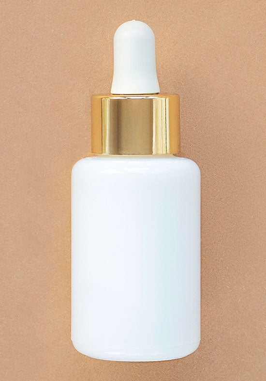 (Sample) Infinite Glow Luxury Facial Oil